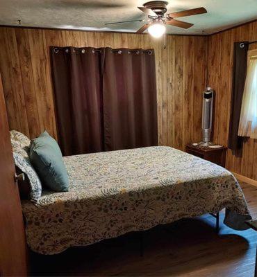 Sandie'S Country Bed And Bath Chiefland Ngoại thất bức ảnh